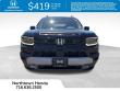 2026 Honda Passport RTL SUV