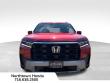 2026 Honda Pilot Elite SUV