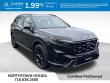 2025 Honda CR-V Hybrid Sport-L SUV