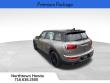 2018 MINI Cooper Clubman Wagon