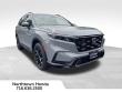 2027 Honda CR-V Hybrid Sport-L SUV