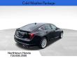 2024 Cadillac CT5 Luxury Sedan