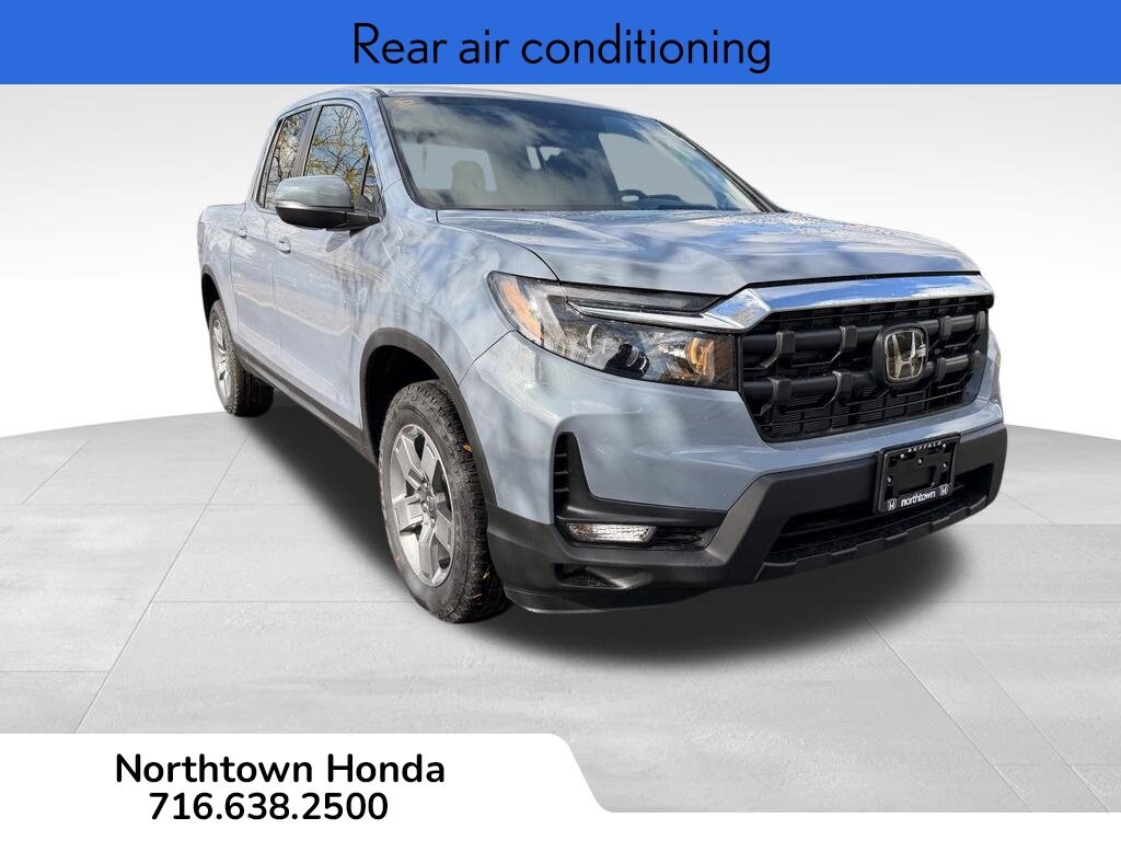 Used 2026 Honda Ridgeline RTL Truck Crew Cab