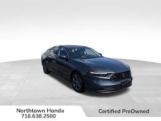 2023 Honda Accord EX Sedan