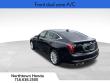 2024 Cadillac CT5 Luxury Sedan