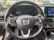 2021 Honda Accord EX-L 1.5T Sedan