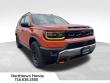 Used 2026 Honda Passport TrailSport SUV