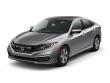 Certified 2019 Honda Civic LX Sedan
