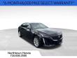 2024 Cadillac CT5 Luxury Sedan