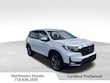  Honda Passport