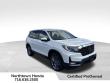 Certified 2023 Honda Passport EX-L SUV