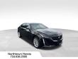 2024 Cadillac CT5 Luxury Sedan