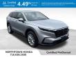 2024 Honda CR-V EX SUV
