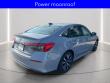 2024 Honda Civic EX Sedan