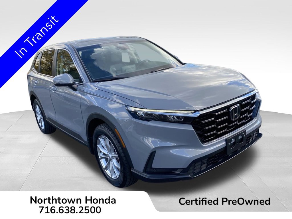 2024 Honda CR-V EX-L SUV