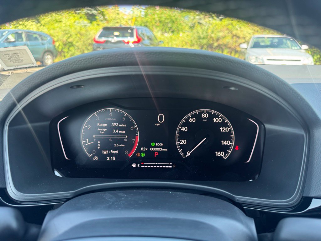 2026 Honda Civic Sport - Photo 6