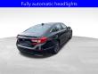 2021 Honda Accord EX-L 1.5T Sedan
