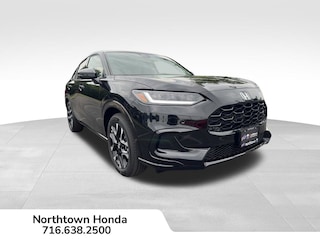 2027 Honda HR-V EX-L SUV