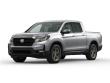 Certified 2023 Honda Ridgeline RTL Truck Crew Cab