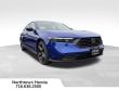 2026 Honda Accord Hybrid Sport Sedan