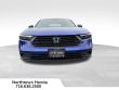 2026 Honda Accord Hybrid Sport Sedan