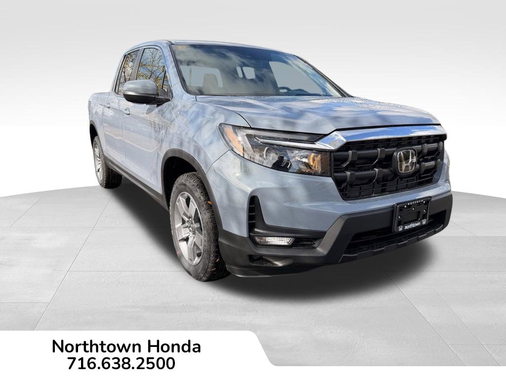 Used 2026 Honda Ridgeline RTL Truck Crew Cab