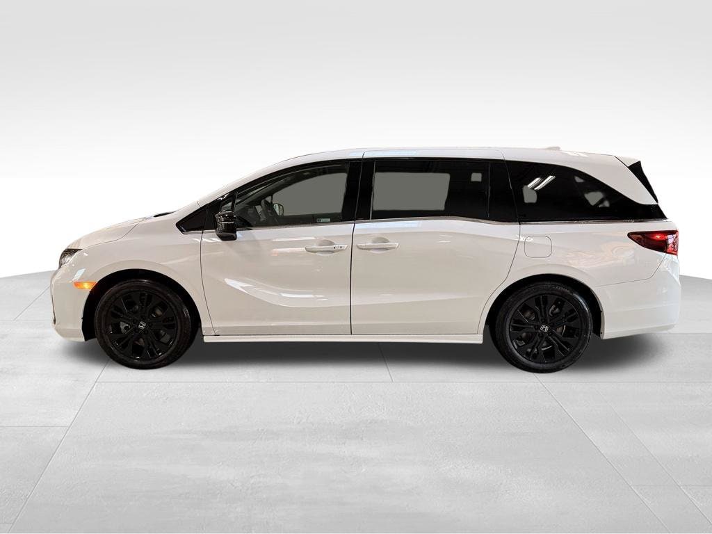 2026 Honda Odyssey Sport L - Photo 17