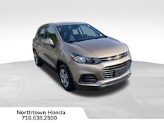 2018 Chevrolet Trax LS SUV