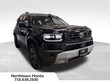  Honda Passport