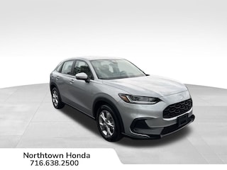 2025 Honda HR-V LX SUV