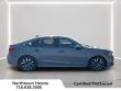 2024 Honda Civic EX Sedan