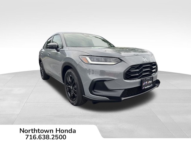 2027 Honda HR-V Sport SUV