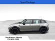 2018 MINI Cooper Clubman Wagon