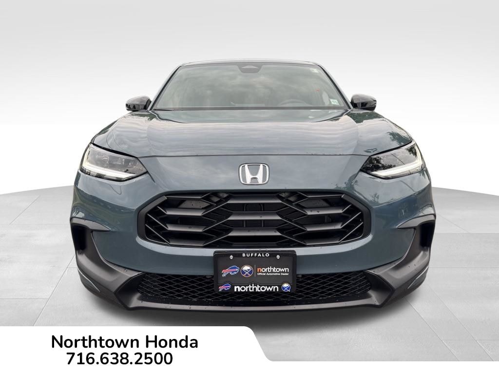 New 2027 Honda HR-V Sport SUV