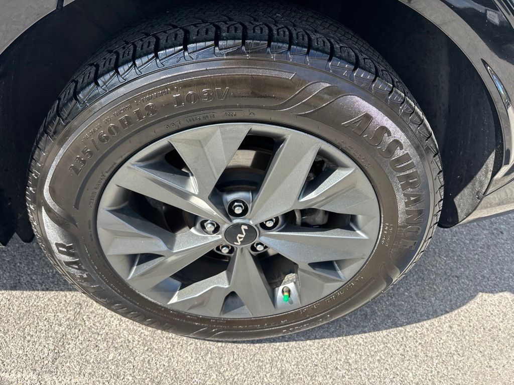 2025 Kia Sportage SX Prestige Hybrid - Photo 28