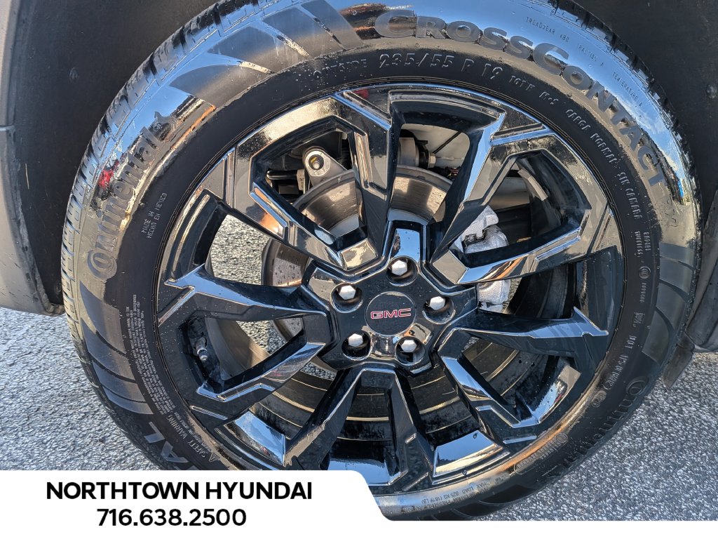 2026 GMC Terrain Elevation - Photo 44
