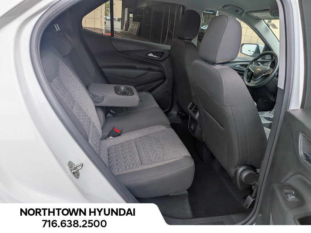 2023 Chevrolet Equinox LT - Photo 31
