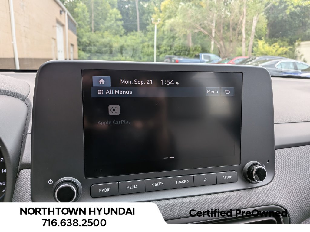 2023 Hyundai Kona SE - Photo 20