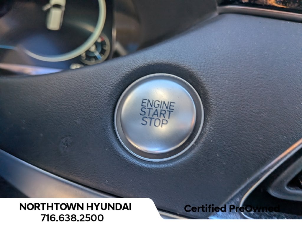 2022 Hyundai Palisade Limited - Photo 18