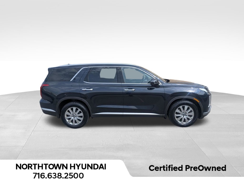 2023 Hyundai Palisade SEL - Photo 15