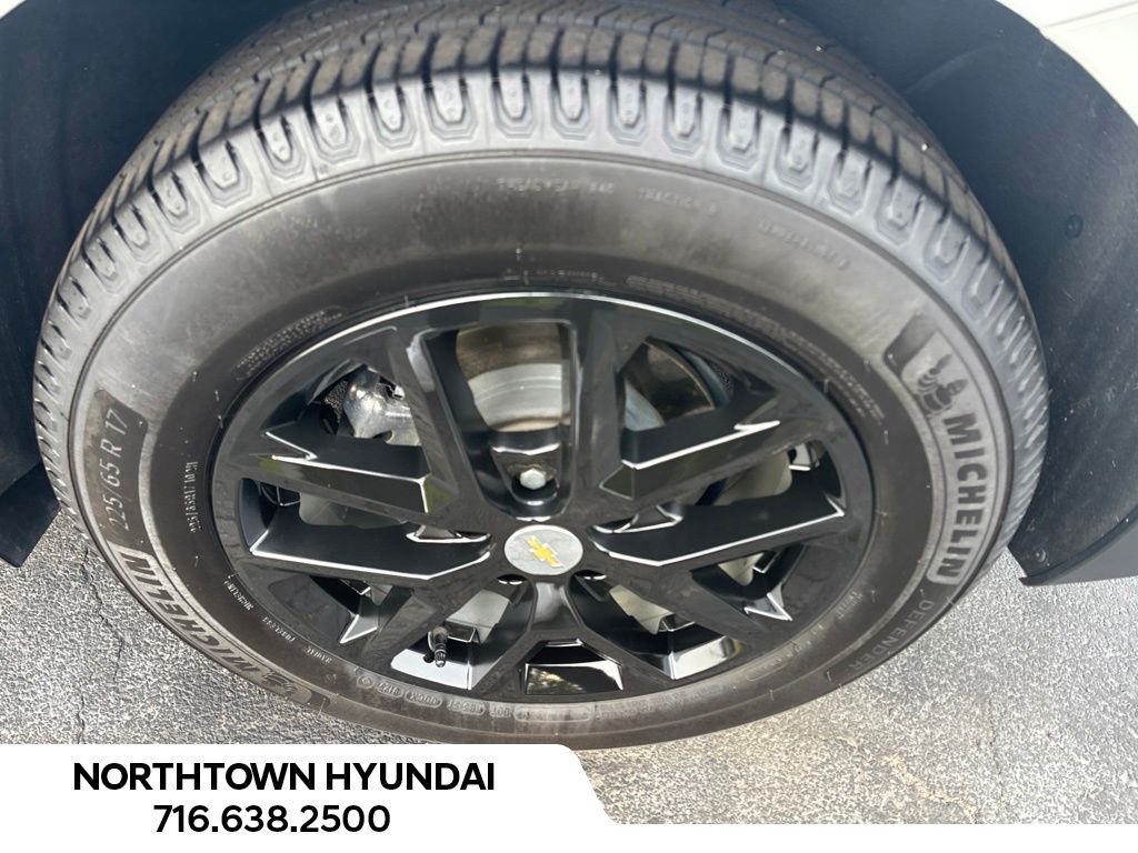 2023 Chevrolet Equinox LT - Photo 35