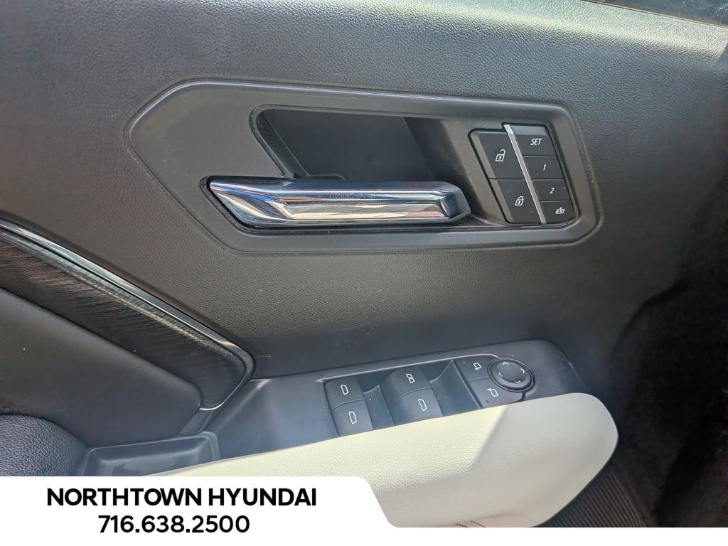 2023 GMC Canyon AT4X - Photo 28