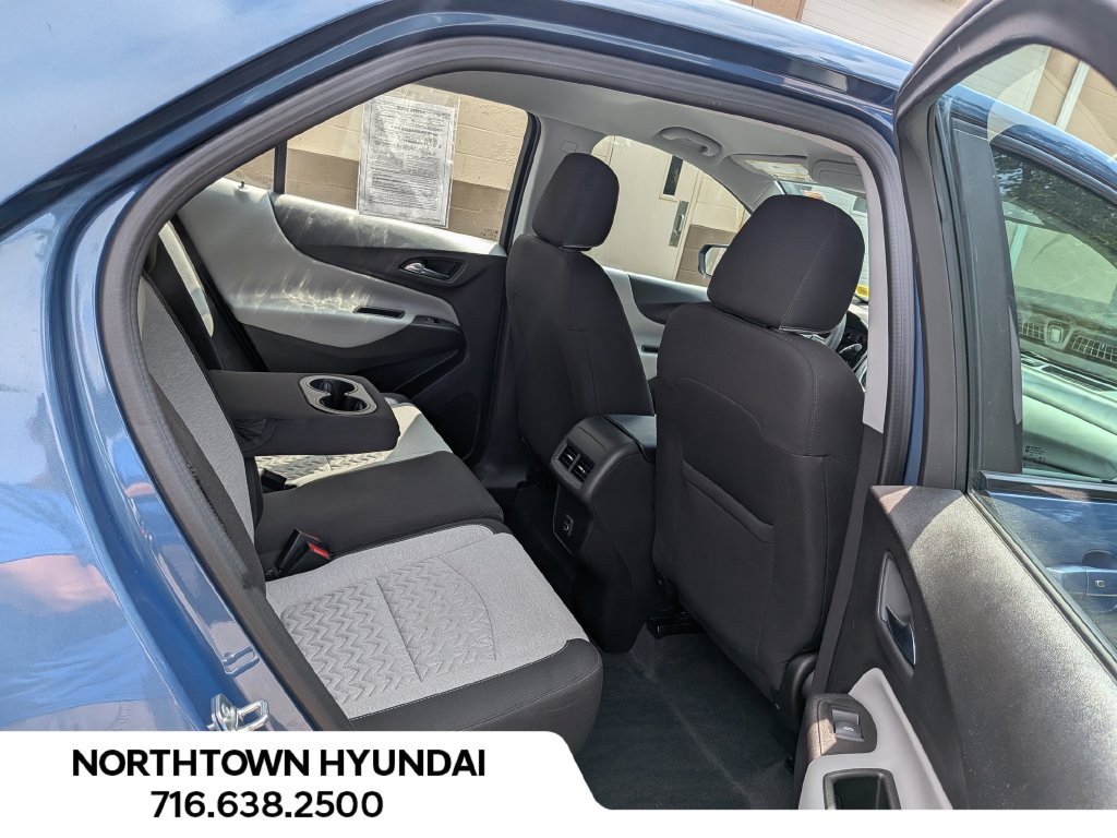 2024 Chevrolet Equinox LS - Photo 28