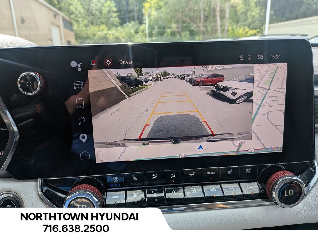 2023 GMC Canyon AT4X - Photo 21