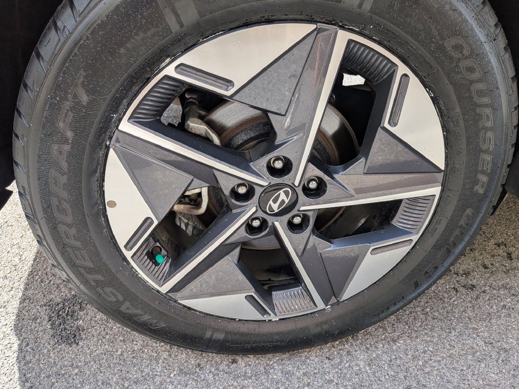 2026 Hyundai Tucson SEL - Photo 44