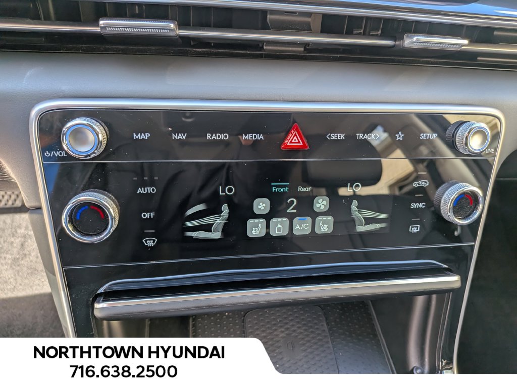 2026 GENESIS GV80 Standard - Photo 21