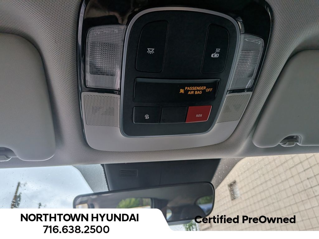 2022 Hyundai Tucson SEL - Photo 19