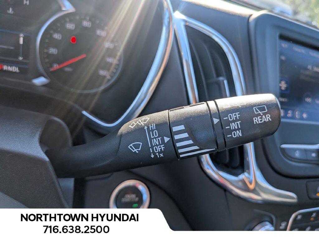 2024 Chevrolet Equinox LT - Photo 22