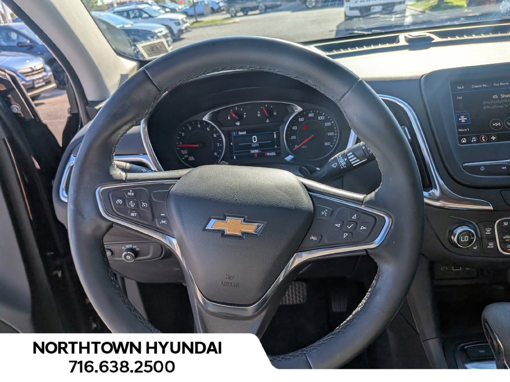 2024 Chevrolet Equinox LT - Photo 7