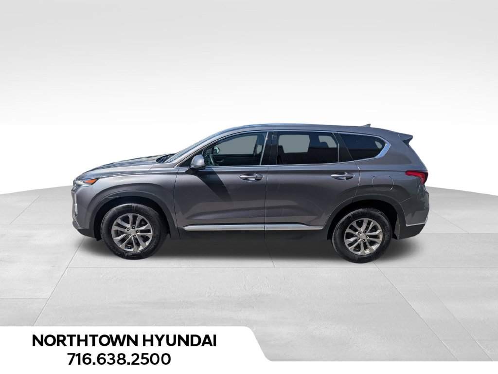 Used 2019 Hyundai Santa Fe SEL SUV